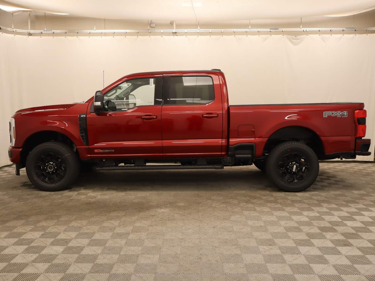 2026 Ford F-250 Super Duty Crew Cab Lariat