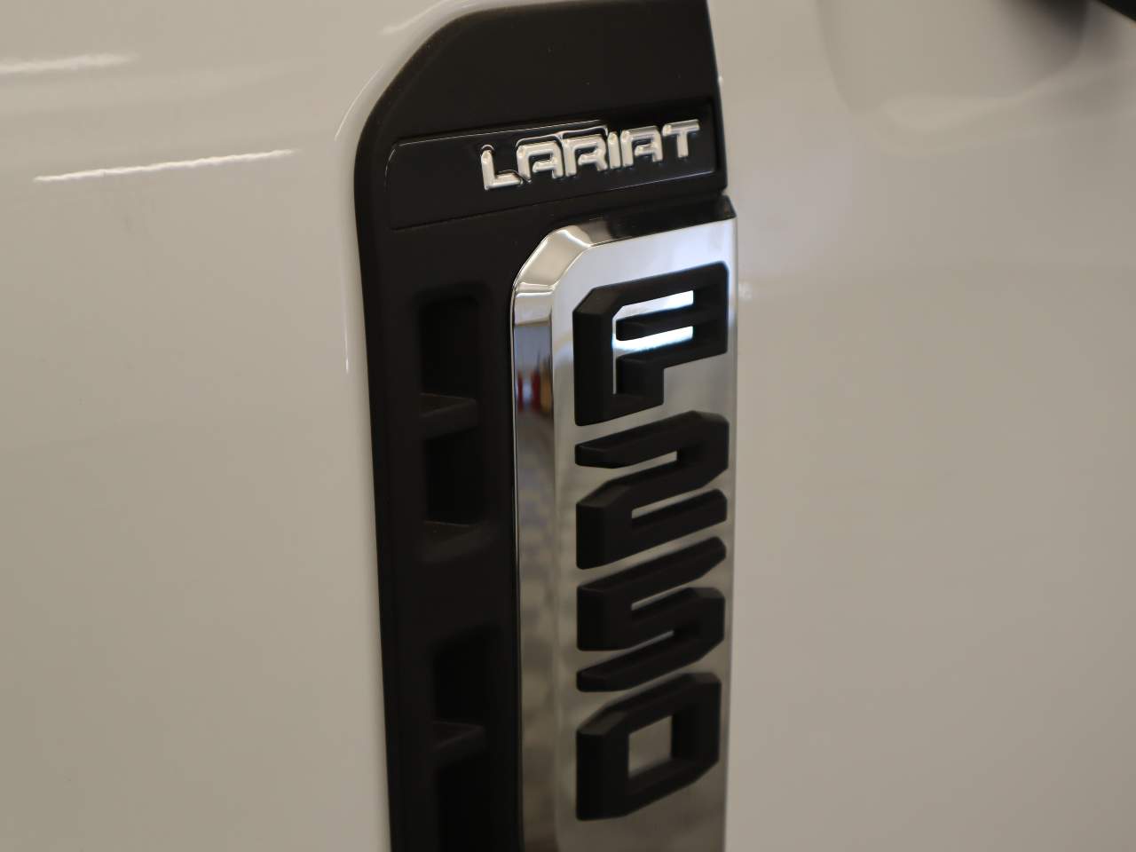 2024 Ford F-250 Super Duty Crew Cab Lariat