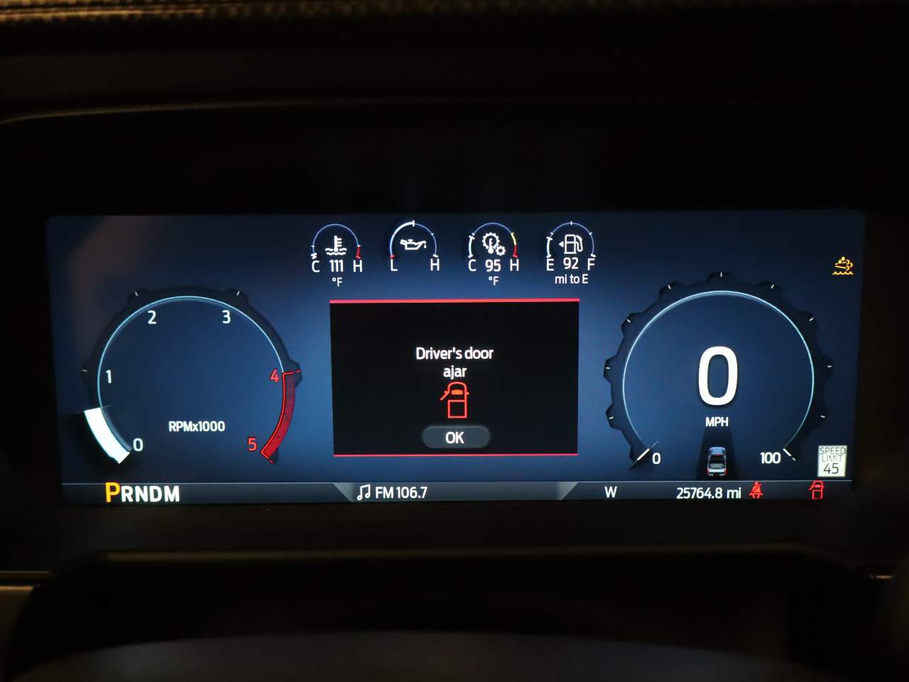 2024 Ford F-250 Super Duty Lariat SHELBY Crew Cab