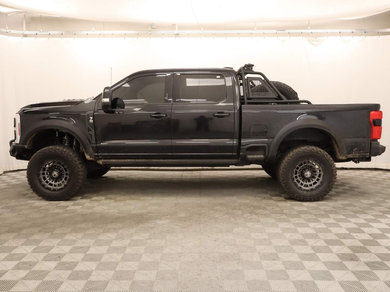 2024 Ford F-250 Super Duty Lariat SHELBY Crew Cab