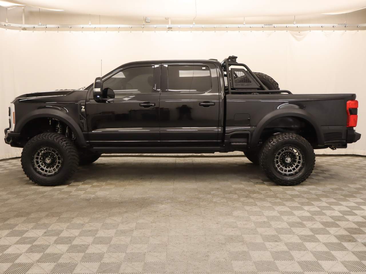 2024 Ford F-250 Super Duty Lariat SHELBY Crew Cab