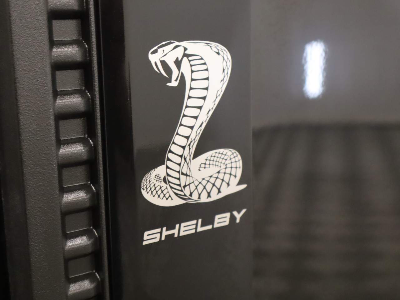 2024 Ford F-250 Super Duty Lariat SHELBY Crew Cab