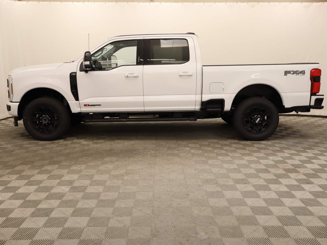 2024 Ford F-250 Super Duty Crew Cab Lariat