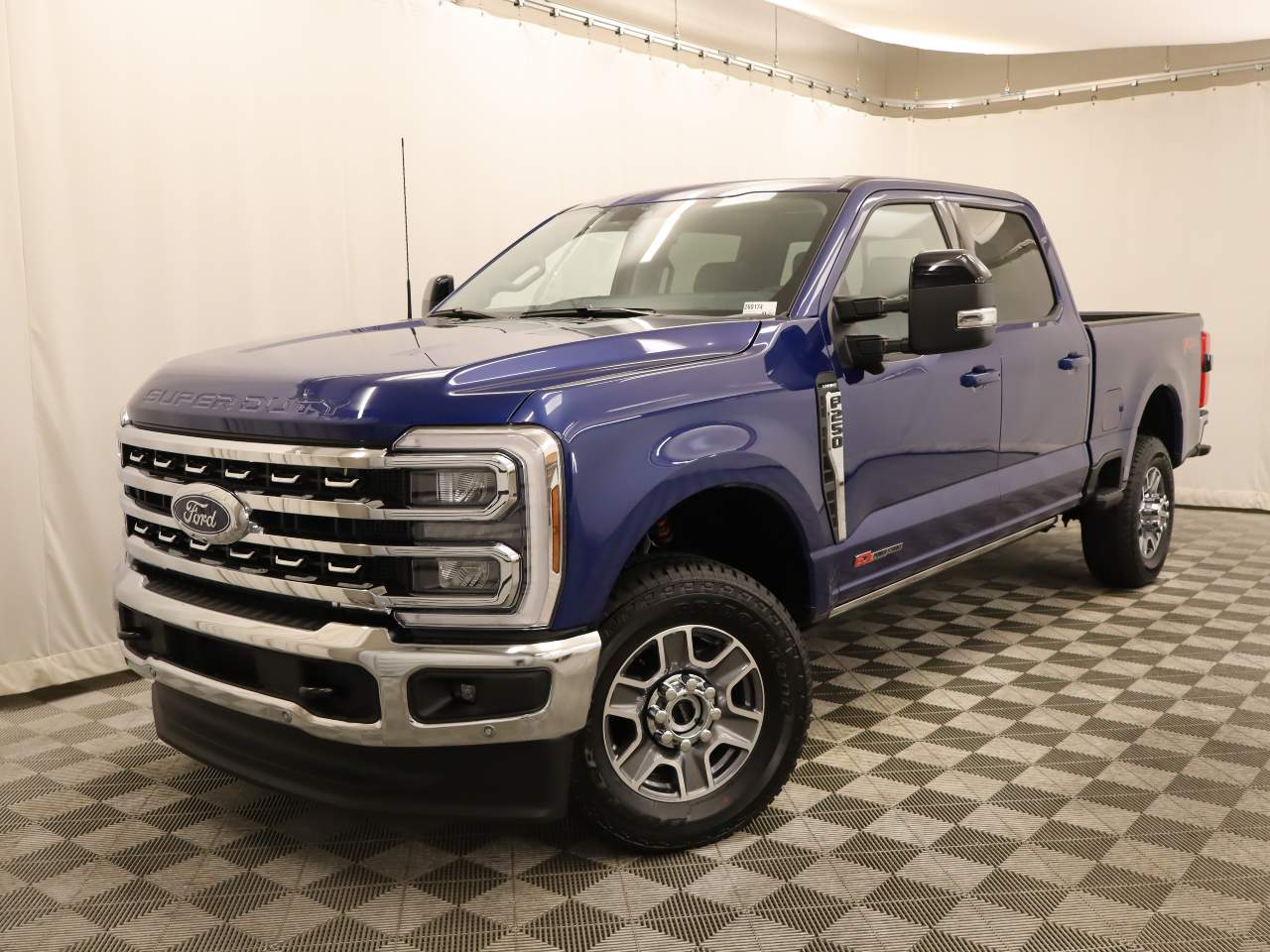 2026 Ford F-250 Super Duty Crew Cab Lariat