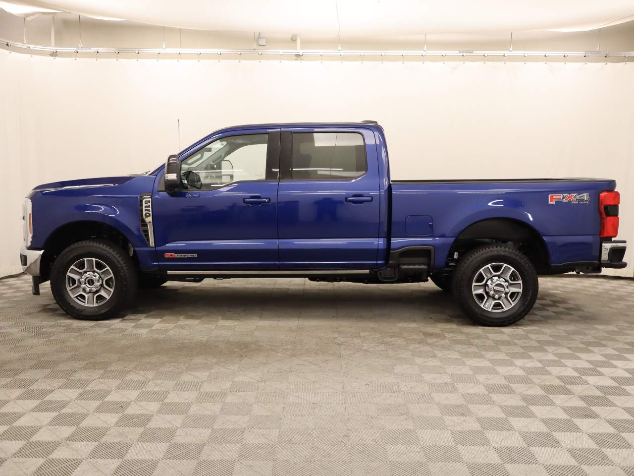 2026 Ford F-250 Super Duty Crew Cab Lariat