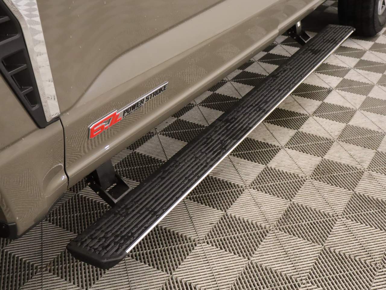 2026 Ford F-250 Super Duty Crew Cab Lariat