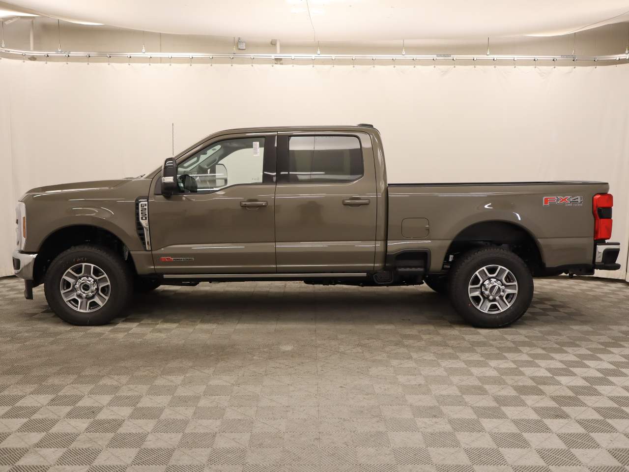 2026 Ford F-250 Super Duty Crew Cab Lariat