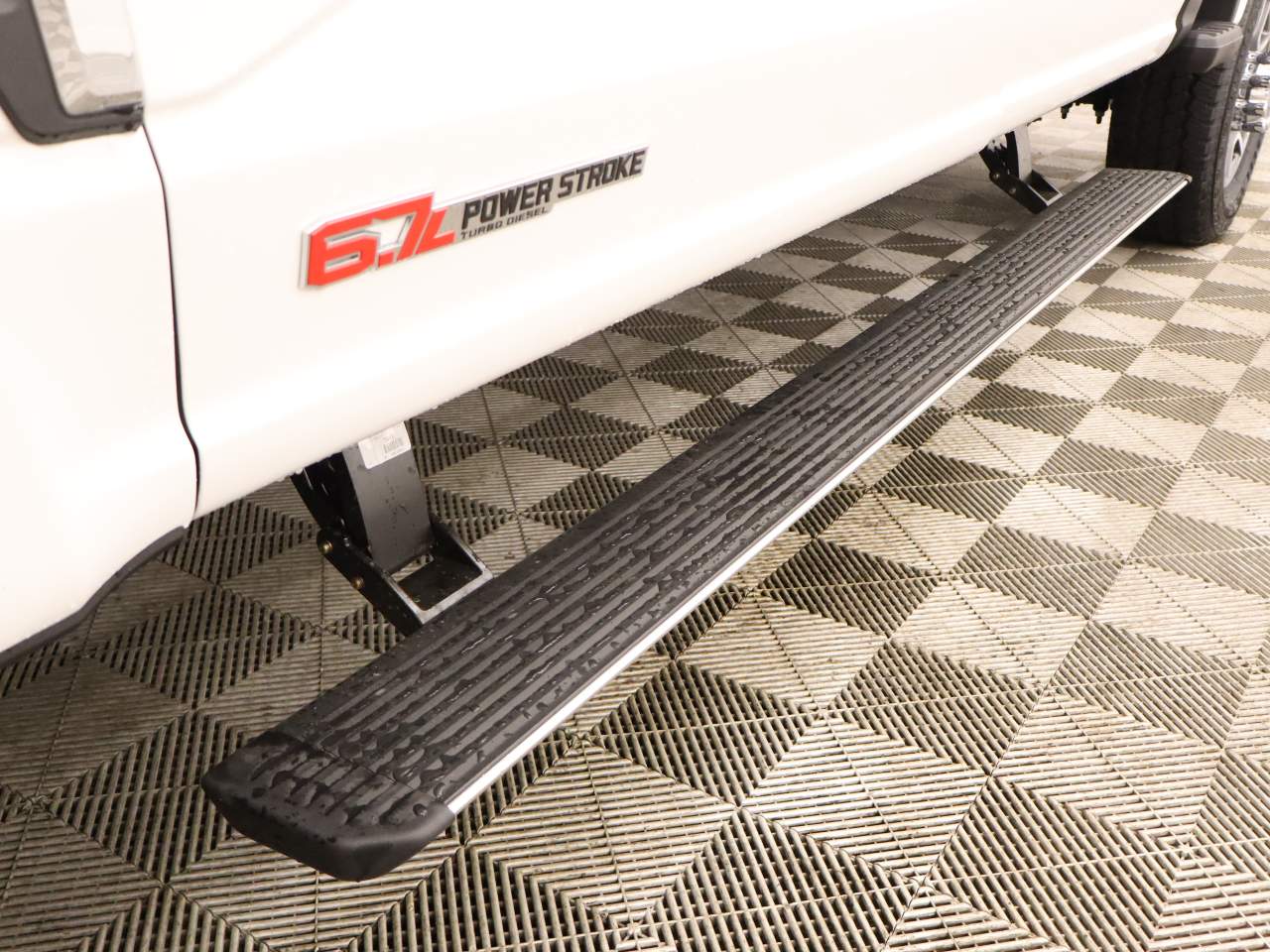 2026 Ford F-250 Super Duty Crew Cab Lariat