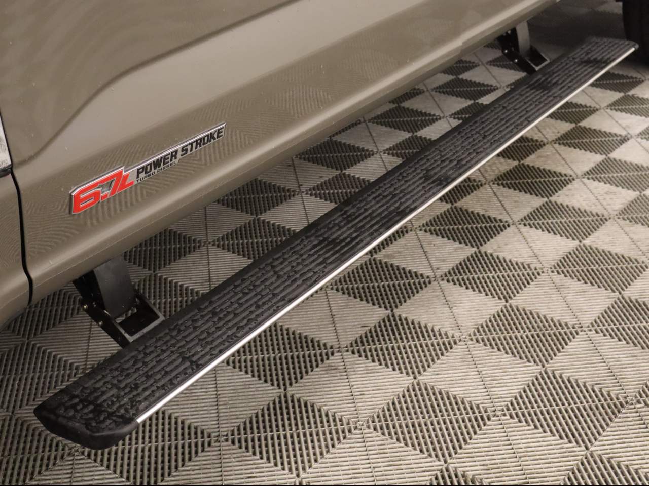 2026 Ford F-250 Super Duty Crew Cab Lariat