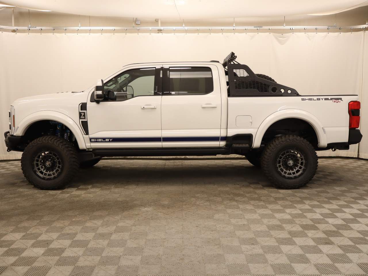 2026 Ford F-250 Super Duty Crew Cab Lariat