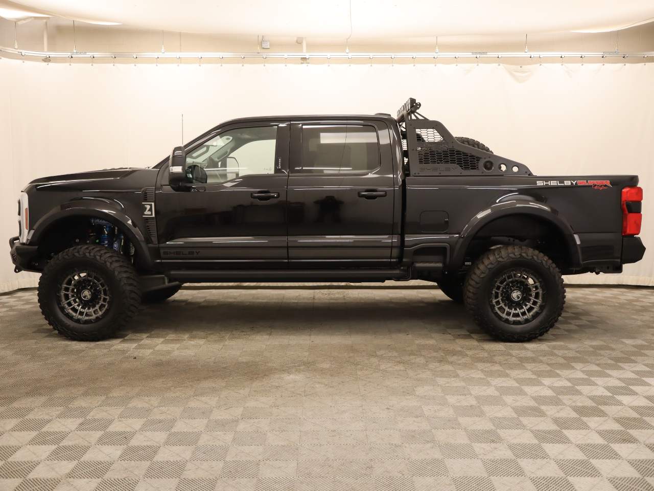 2026 Ford F-250 Super Duty Crew Cab Lariat