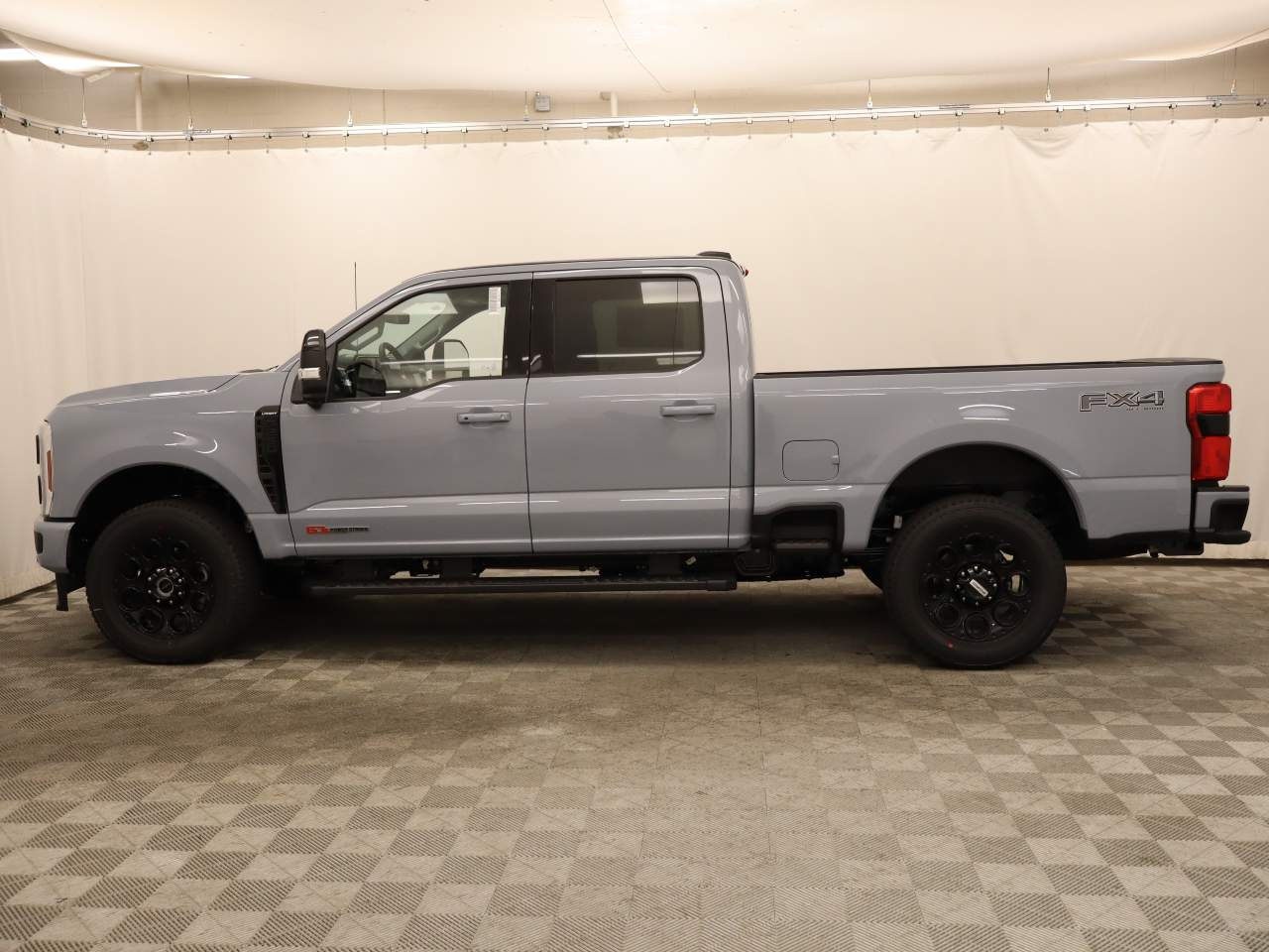 2026 Ford F-250 Super Duty Crew Cab Lariat