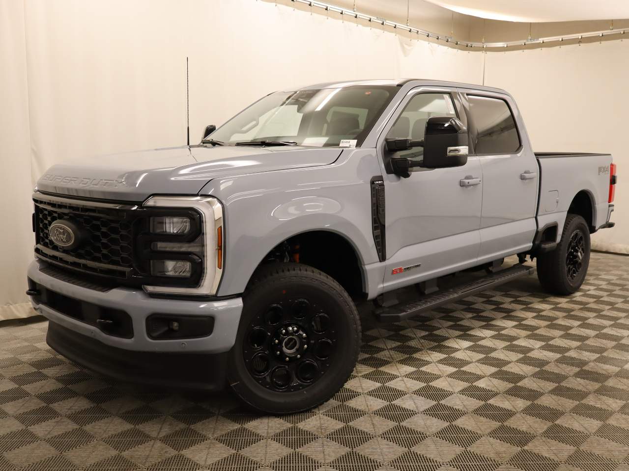 2026 Ford F-250 Super Duty Crew Cab Lariat