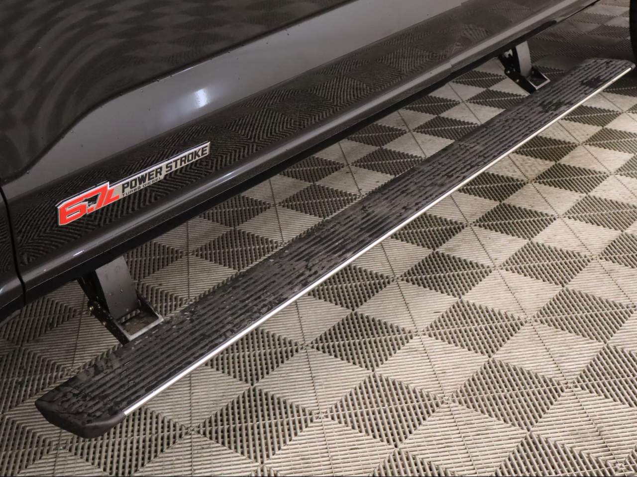 2026 Ford F-250 Super Duty Crew Cab Lariat