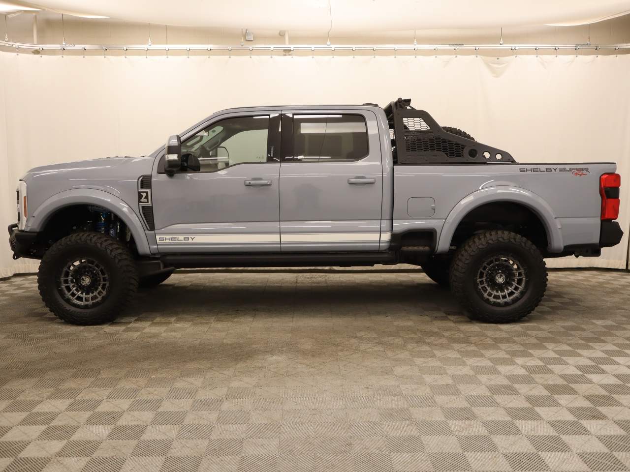 2026 Ford F-250 Super Duty Crew Cab Lariat