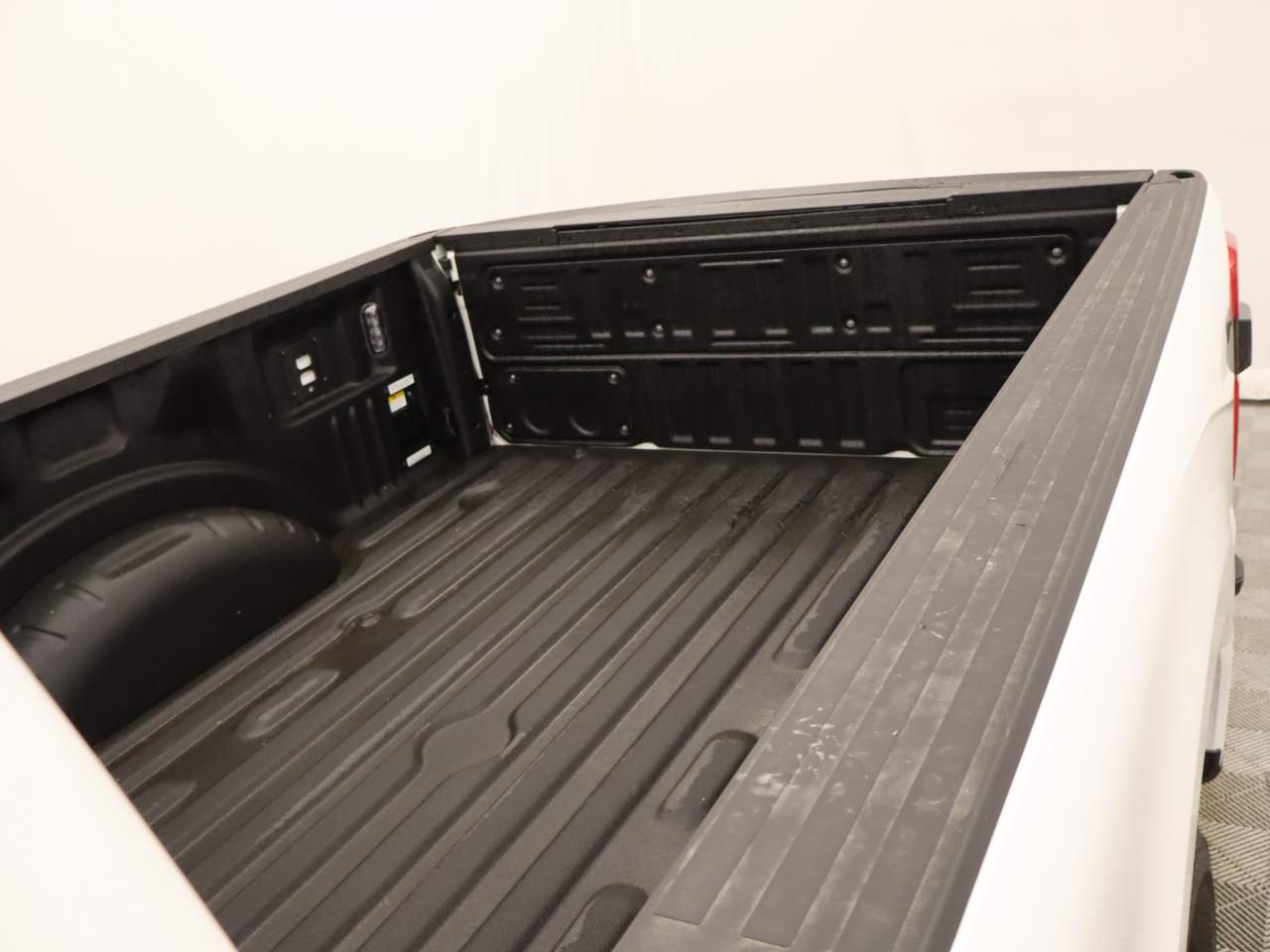 2025 Ford F-250 Super Duty Crew Cab XL