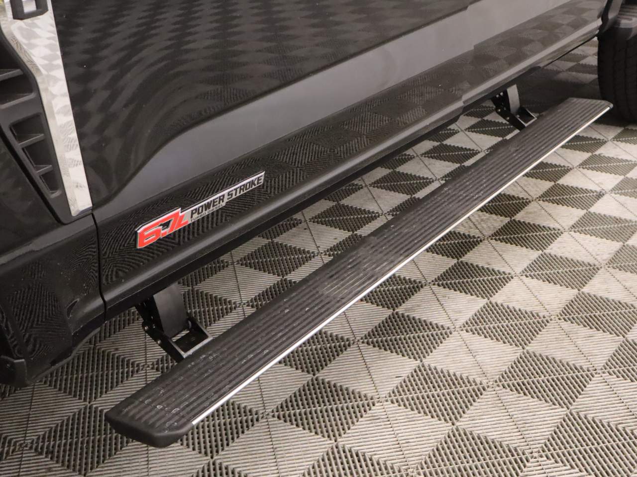 2026 Ford F-250 Super Duty Crew Cab Platinum