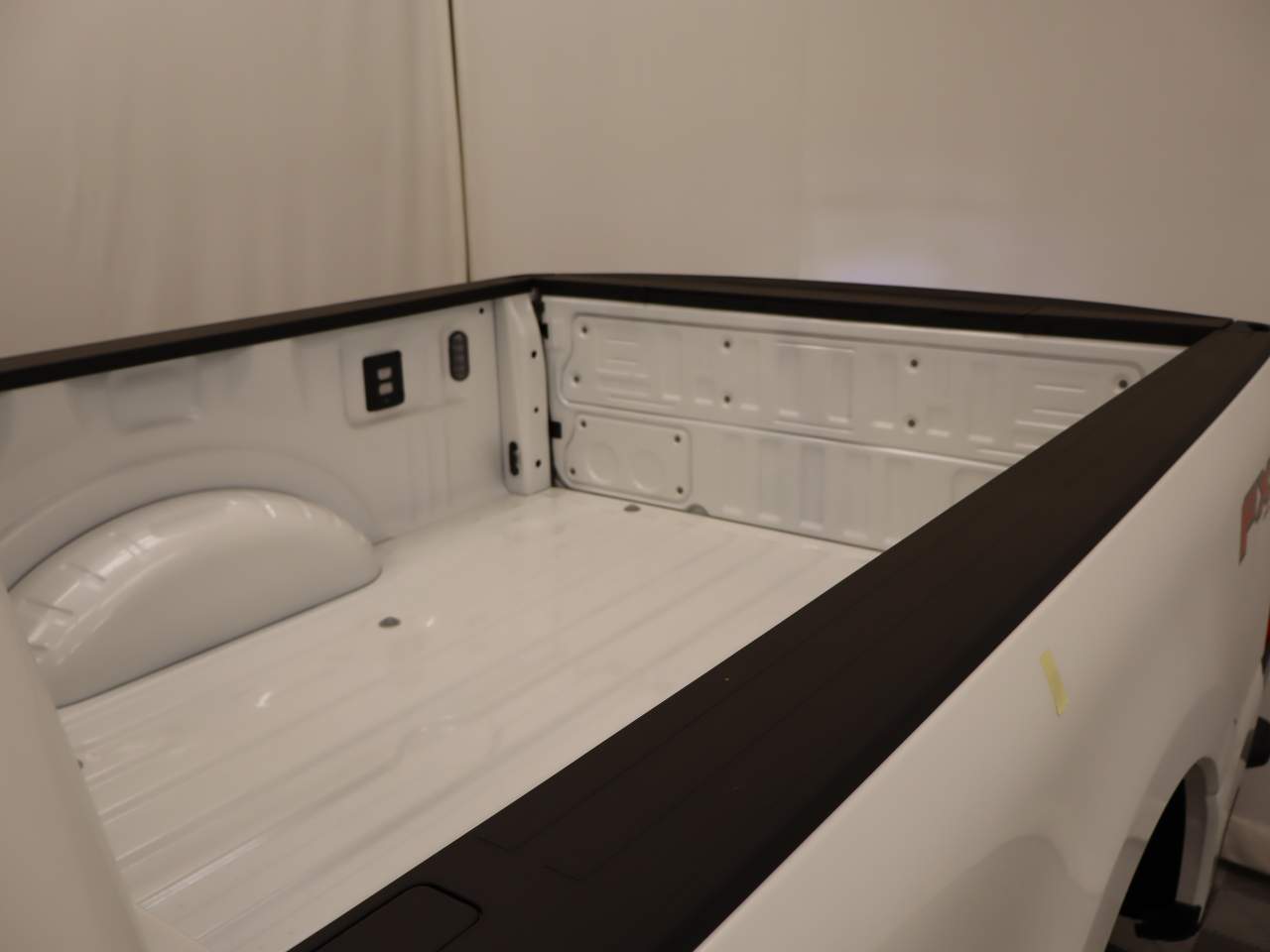 2026 Ford F-250 Super Duty Crew Cab Lariat