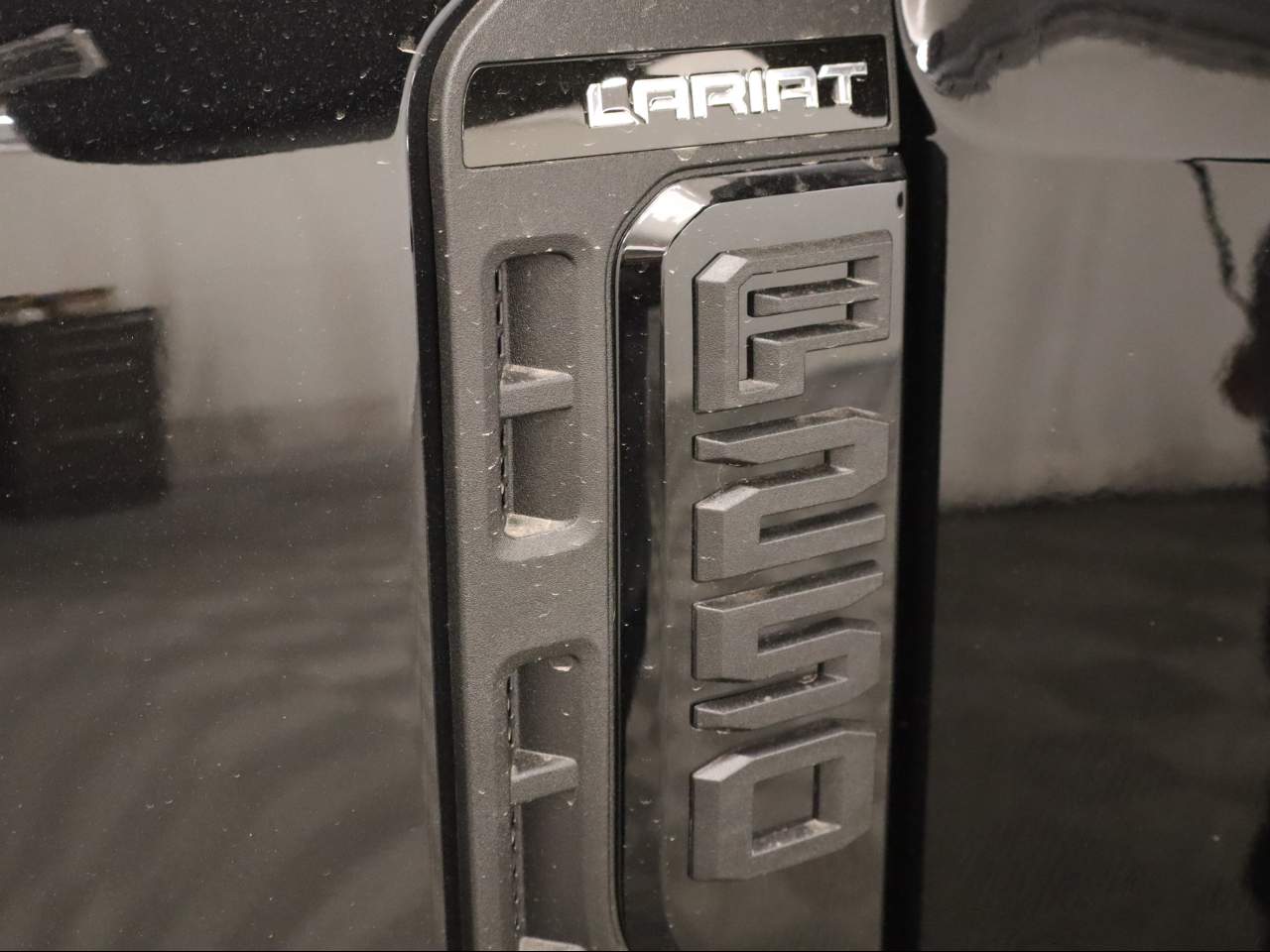 2026 Ford F-250 Super Duty Crew Cab Lariat