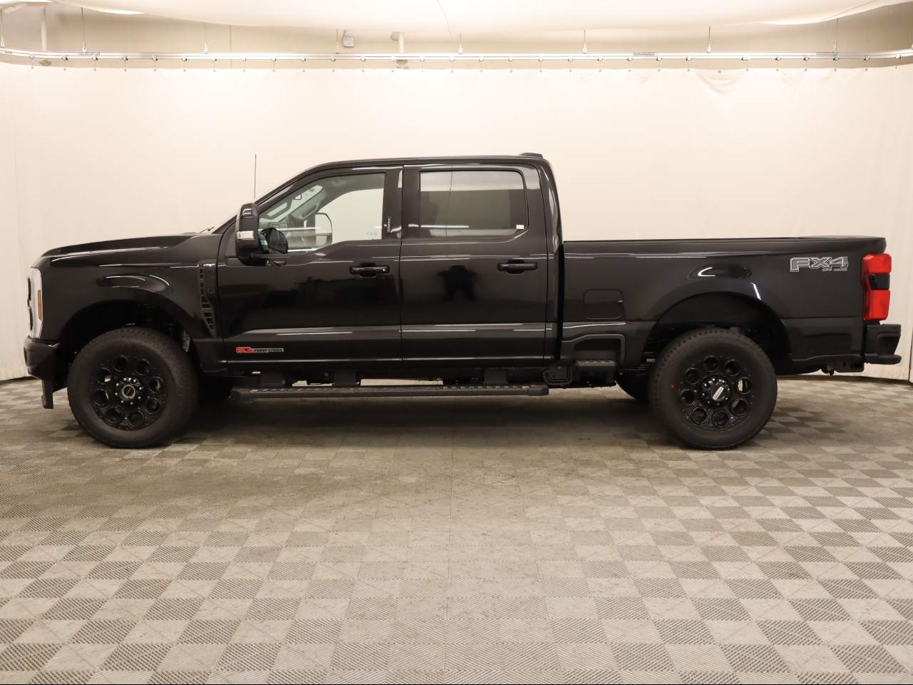 2026 Ford F-250 Super Duty Crew Cab Lariat