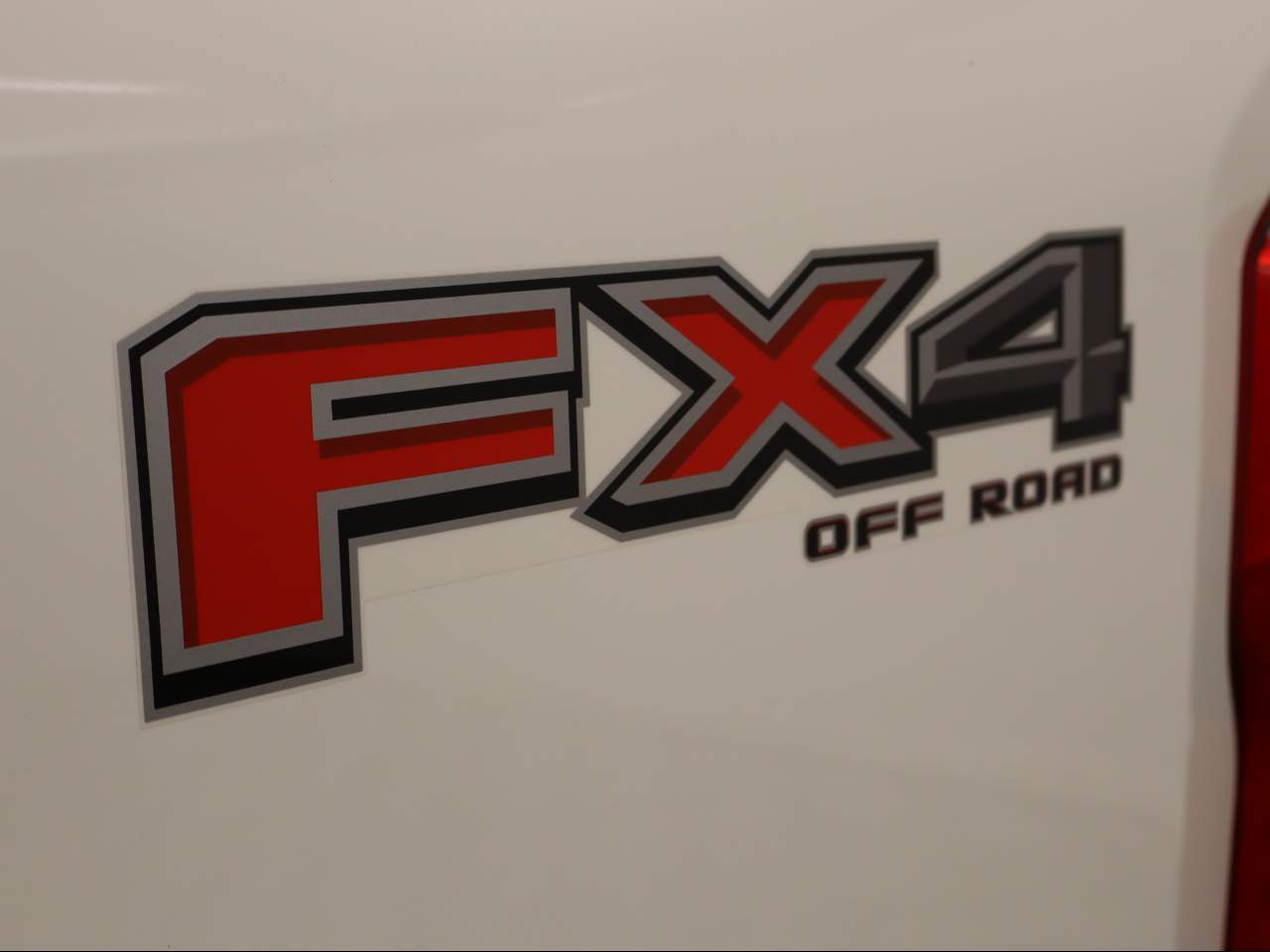 2026 Ford F-250 Super Duty Crew Cab Platinum