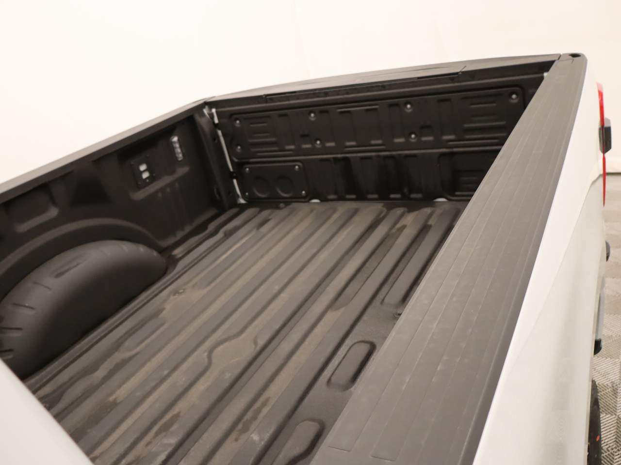 2025 Ford F-250 Super Duty Crew Cab XL