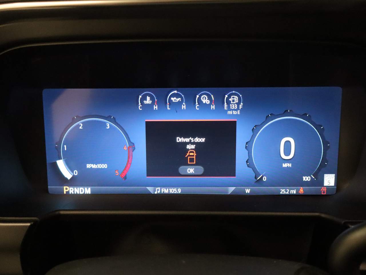 2026 Ford F-250 Super Duty Platinum - Photo 6