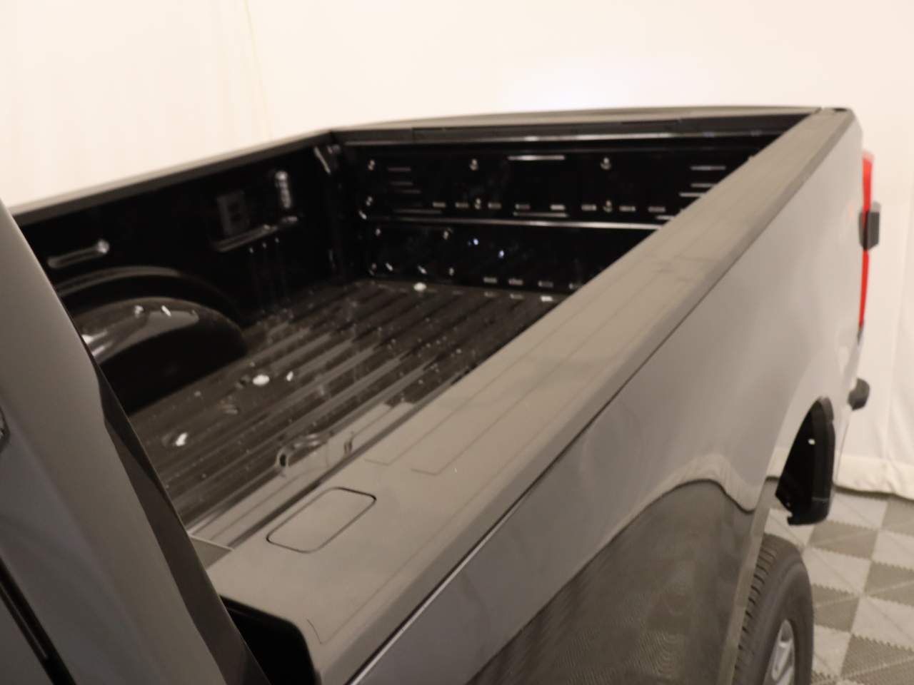 2026 Ford F-250 Super Duty Crew Cab Lariat