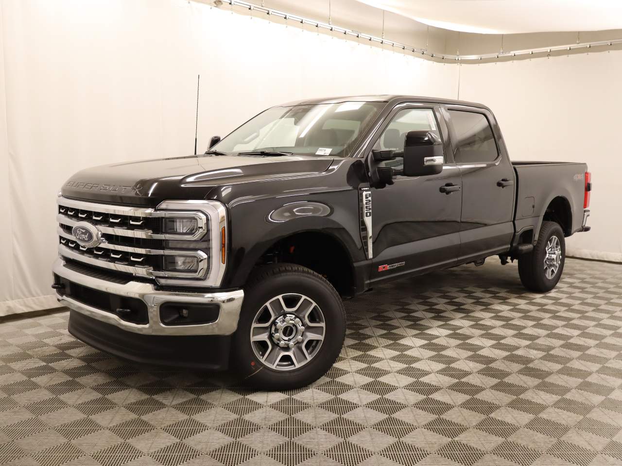 2026 Ford F-250 Super Duty Crew Cab Lariat