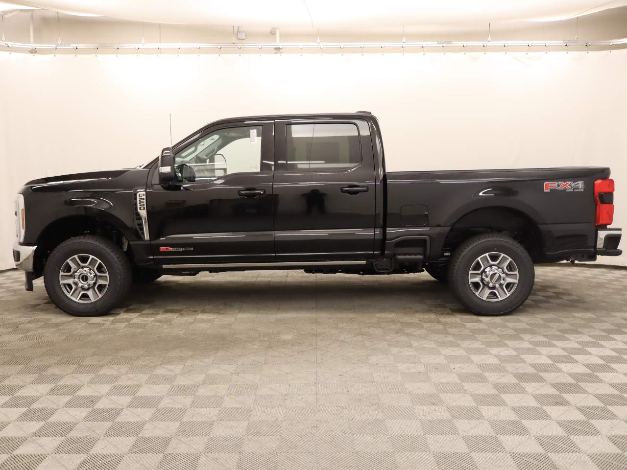 2026 Ford F-250 Super Duty Crew Cab Lariat