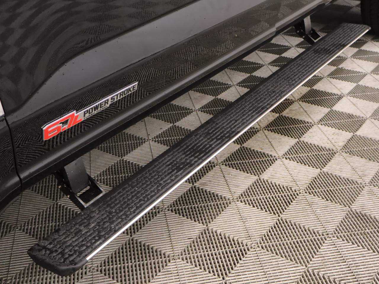 2026 Ford F-250 Super Duty Crew Cab Lariat