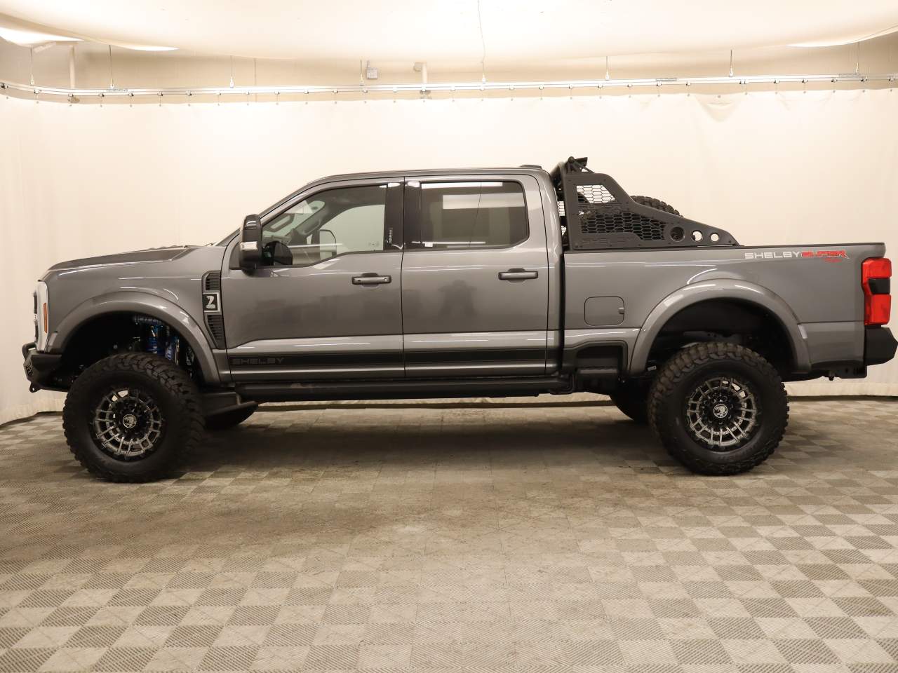 2026 Ford F-250 Super Duty Crew Cab Lariat