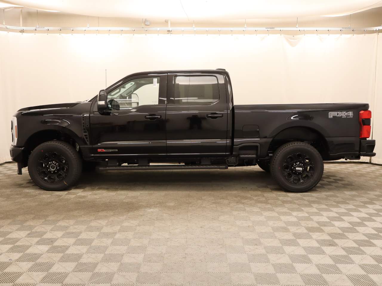 2026 Ford F-250 Super Duty Crew Cab Lariat