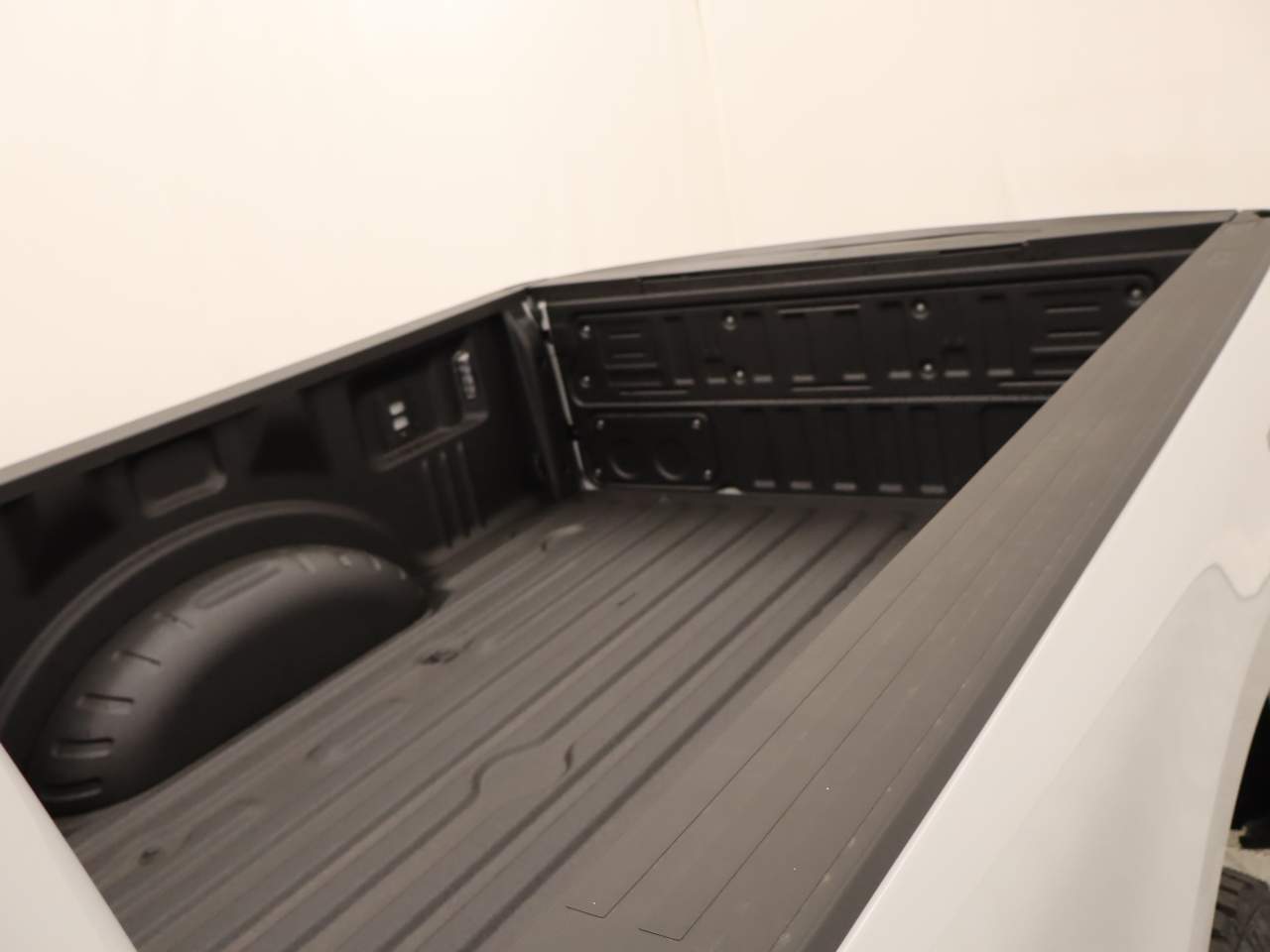 2025 Ford F-250 Super Duty Crew Cab Lariat