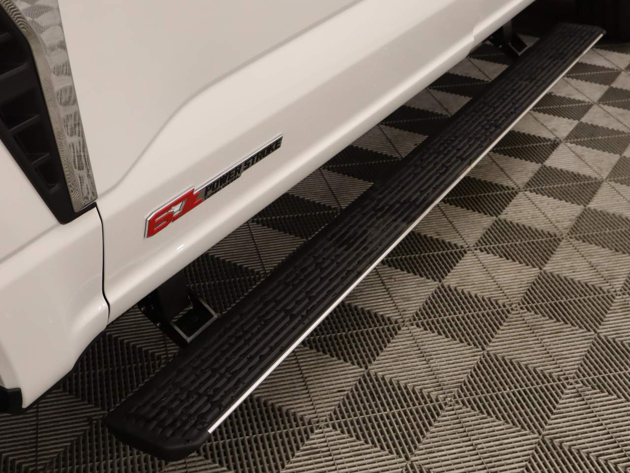 2026 Ford F-250 Super Duty Crew Cab Lariat