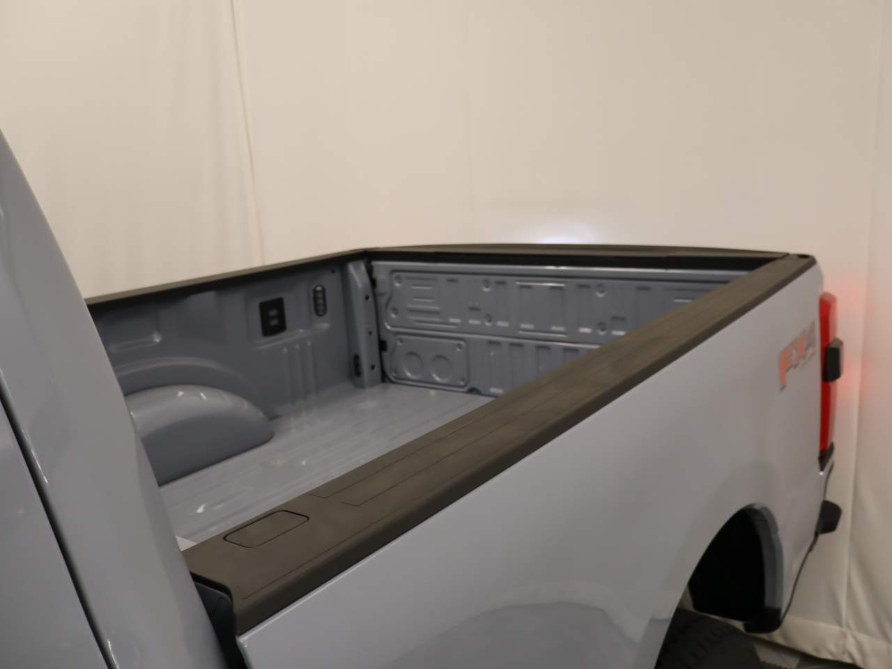 2026 Ford F-250 Super Duty Crew Cab Lariat