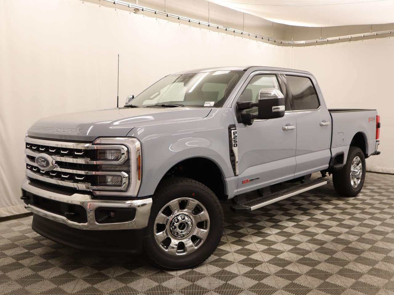 2026 Ford F-250 Super Duty Crew Cab Lariat