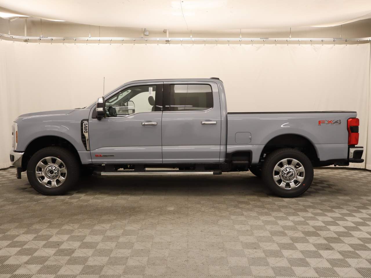 2026 Ford F-250 Super Duty Crew Cab Lariat