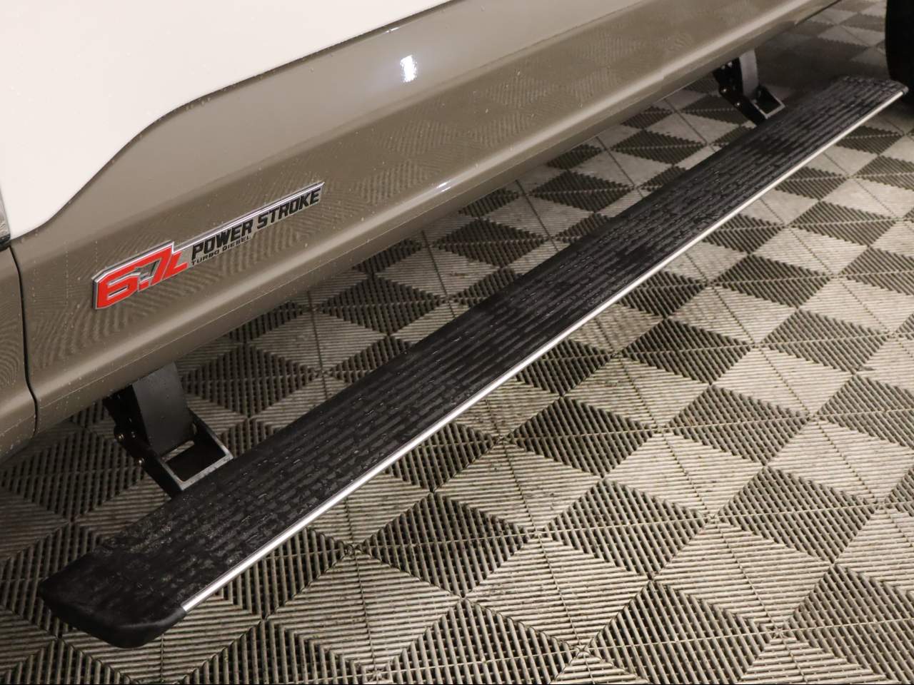 2026 Ford F-250 Super Duty Crew Cab King Ranch