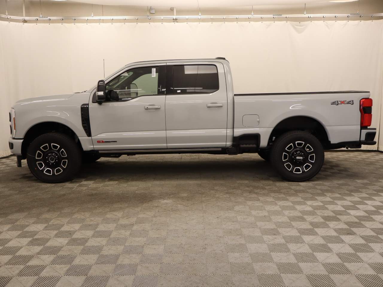 2026 Ford F-250 Super Duty Crew Cab Platinum