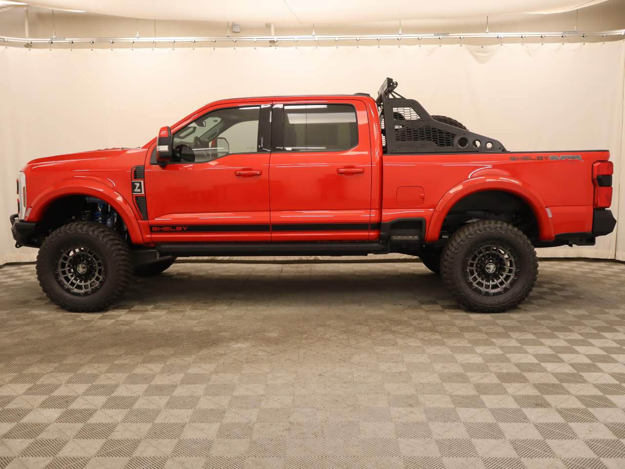 2026 Ford F-250 Super Duty Crew Cab Lariat