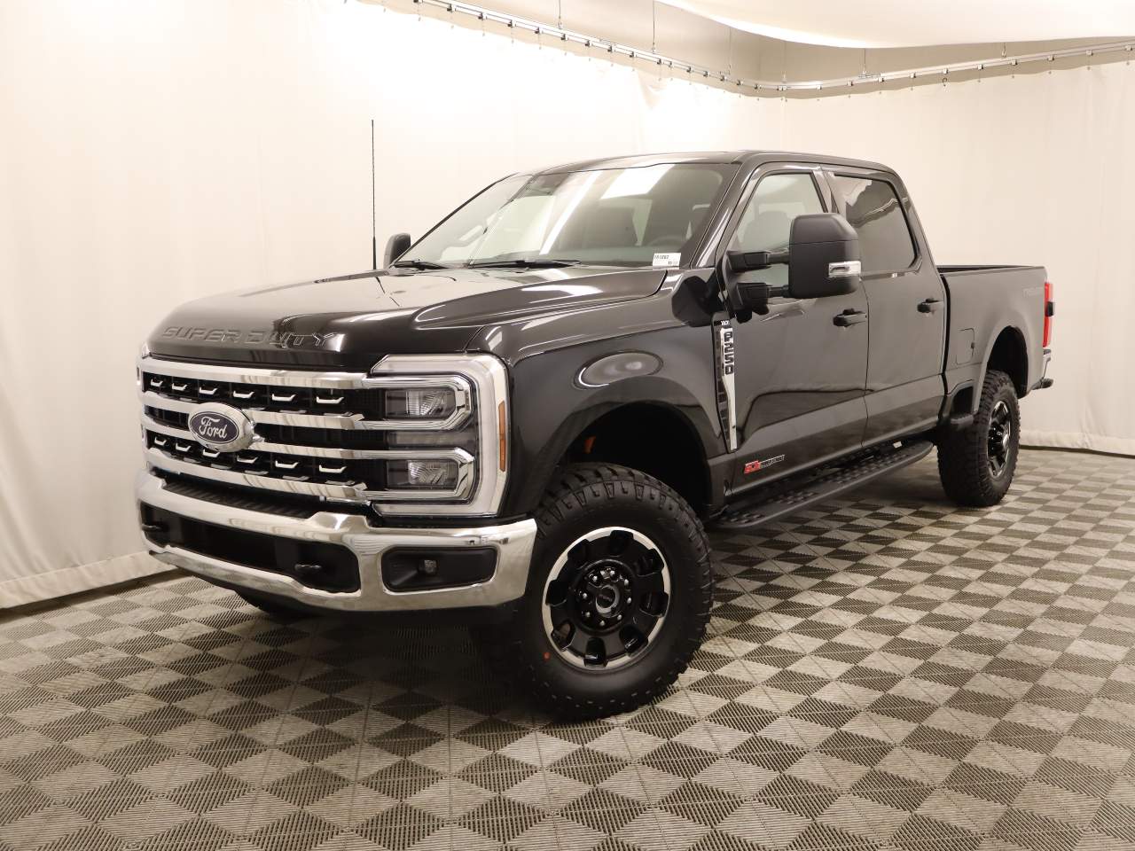 2026 Ford F-250 Super Duty Crew Cab XLT