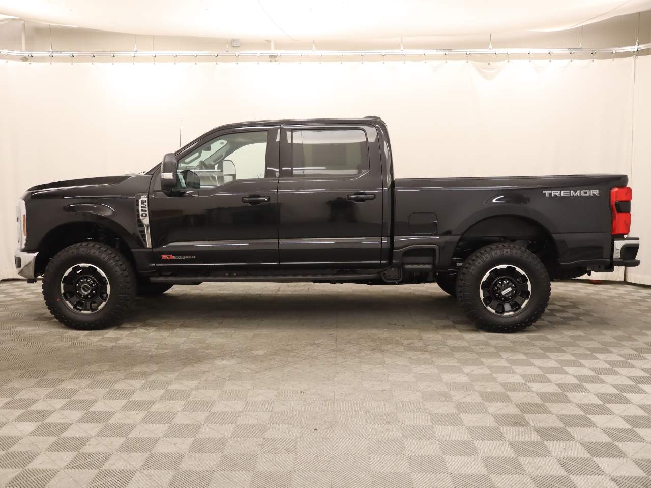2026 Ford F-250 Super Duty Crew Cab XLT
