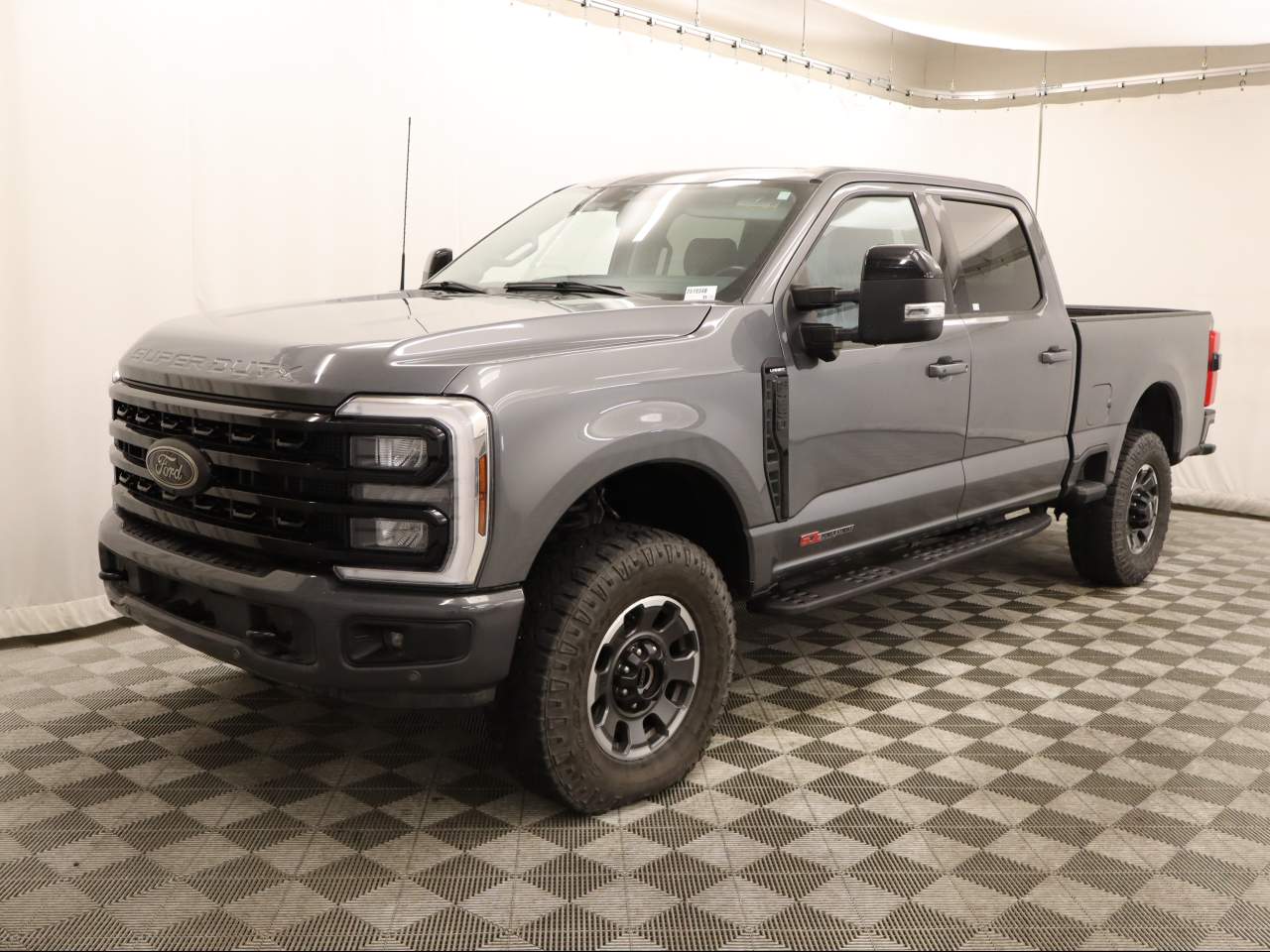 2023 Ford F-250 Super Duty Lariat Crew Cab