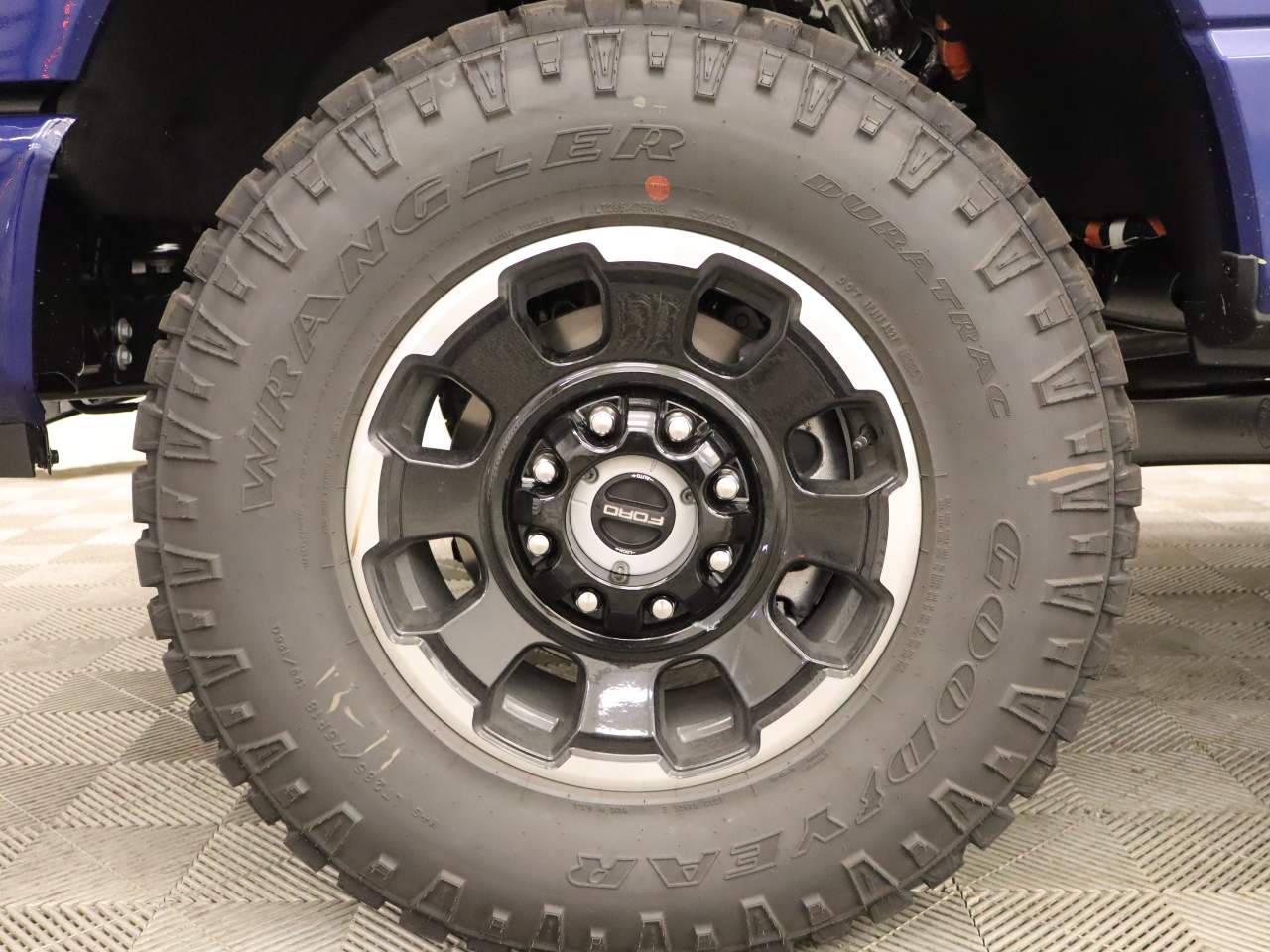 2026 Ford F-250 Super Duty Platinum - Photo 6
