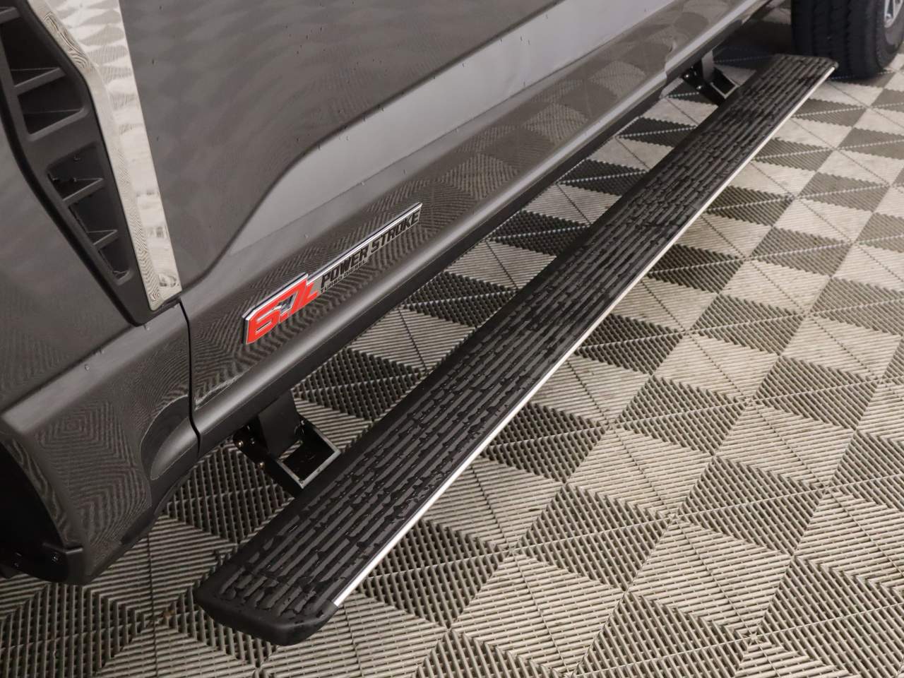 2026 Ford F-250 Super Duty Crew Cab Lariat