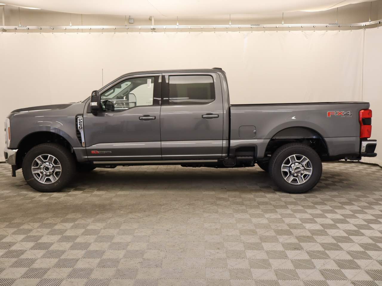 2026 Ford F-250 Super Duty Crew Cab Lariat