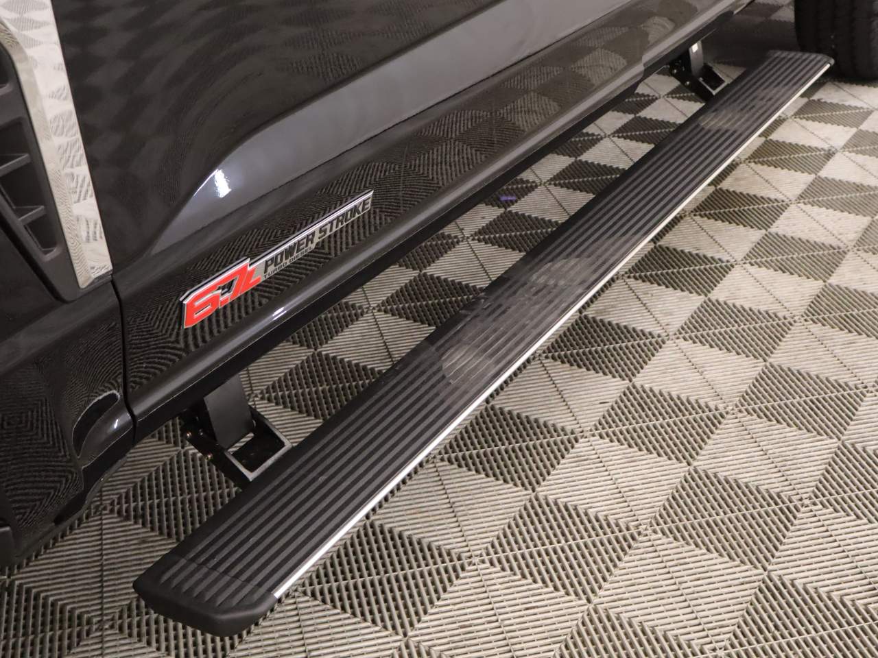 2026 Ford F-250 Super Duty Crew Cab Lariat