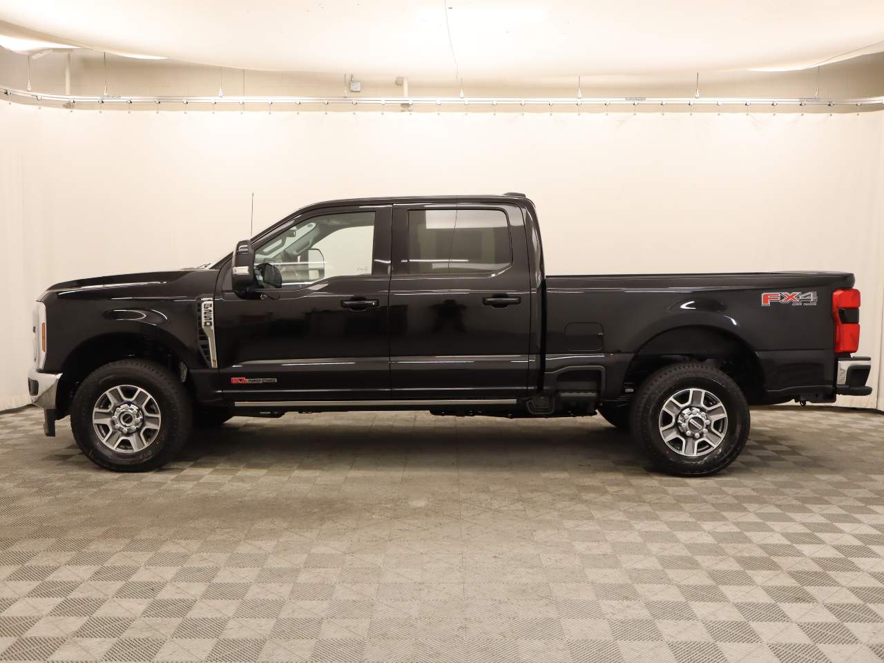 2026 Ford F-250 Super Duty Crew Cab Lariat