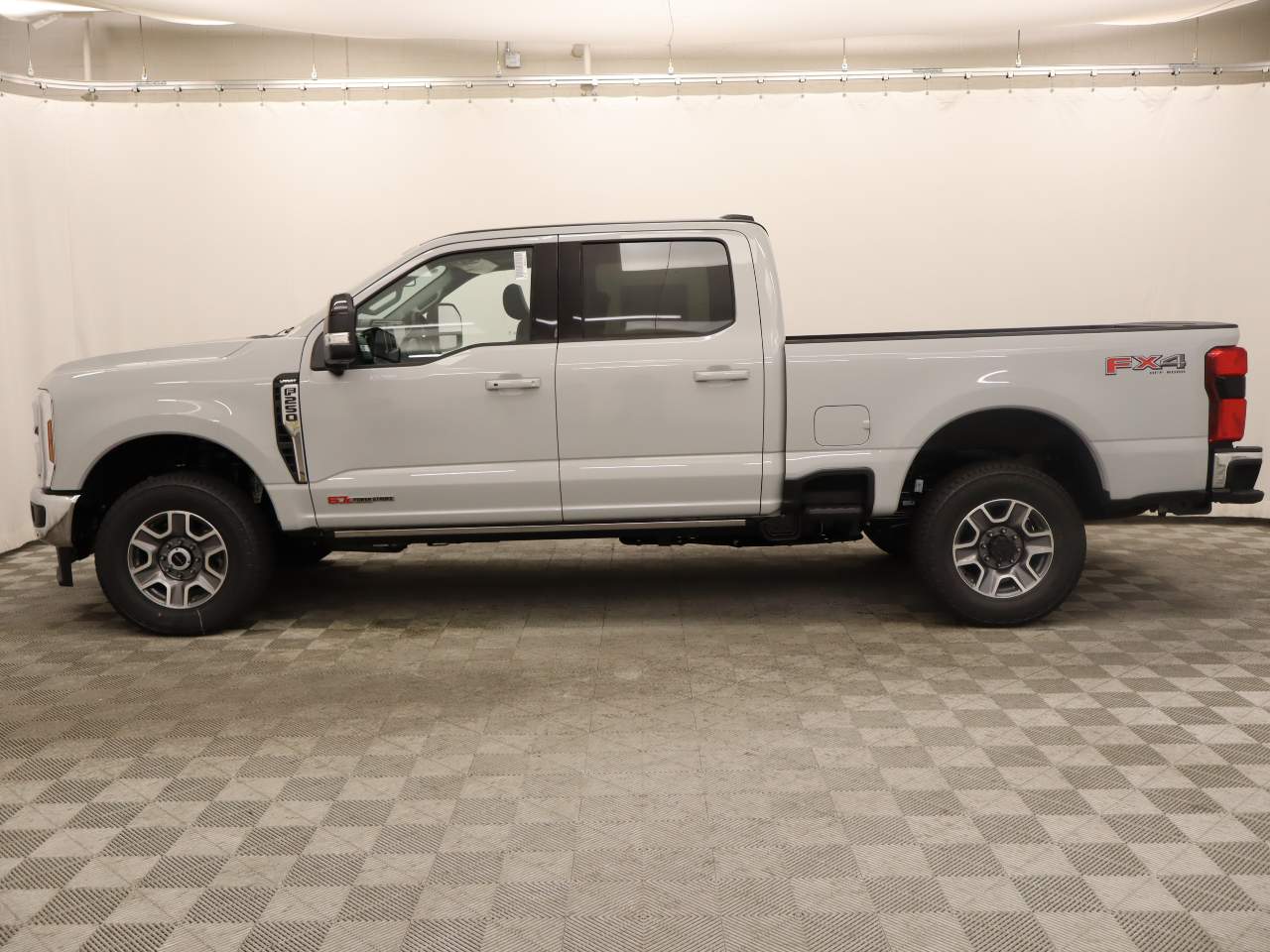 2026 Ford F-250 Super Duty Crew Cab Lariat